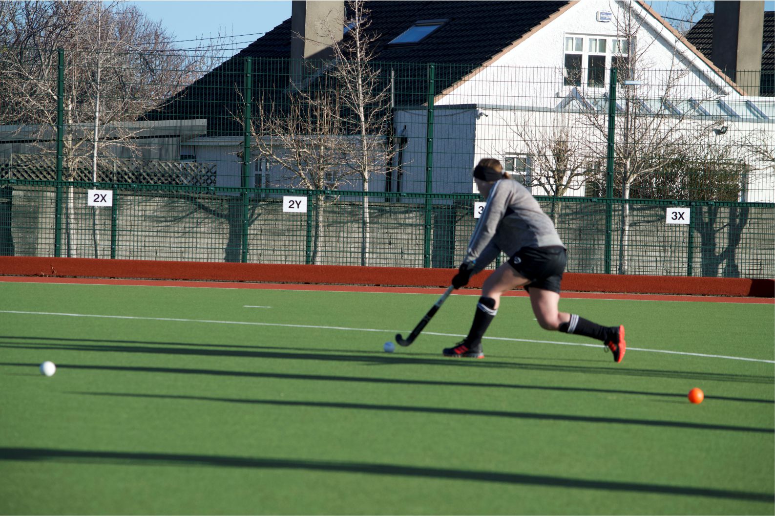 Navan vs monkstown Images